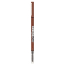 Maybelline New York Matita Sopracciglia Brow Ultra Slim, 003 Warm Brown